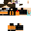 Texture for Luckedt Miner Imator