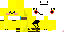 Texture for pikachu