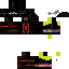 Texture for Dark Master