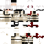 Texture for Sasaki CGI
