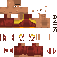 Texture for TrueForm