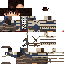 Texture for Ассасин Поньо