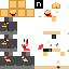 Texture for chleba
