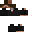 Texture for Steve