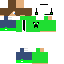 Texture for Hamit489