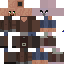 Texture for pilager