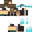 Texture for Teya_GG