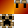 Texture for bug and creeper piston