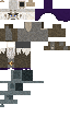 Texture for Evil Wizard