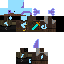 Texture for Pyro Sakura