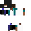 Texture for matrix