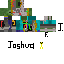 Texture for Robotic Zombie
