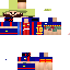 Texture for mesi