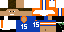 Texture for Tim Tebow
