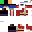 Texture for Yopaxz skin