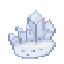 Texture for quartz