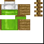 Texture for cama verde