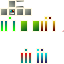 Texture for basile