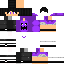 Texture for P3DRU