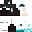 Texture for demon