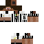 Texture for steve juve