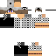 Texture for SpSrunnner
