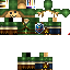 Texture for Mimikyu Link