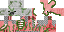Texture for Zombie Pigman Knight