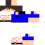 Texture for fdf