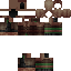 Texture for Unknown Wanderer