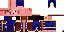 Texture for pig admiral