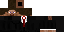Texture for steve