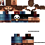 Texture for srPand4