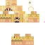 Texture for Witch