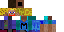 Texture for MarkMan