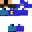 Texture for steve