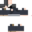 Texture for 勾玉お面和風な人