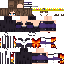 Texture for fds