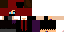 Texture for Magical Mage