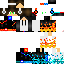 Texture for frost&fire