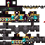 Texture for WitherHacker_IxGaster+Hold in handxBlack ammorxNetherite ammor
