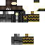 Texture for HACKER BLAH BLOOP