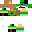 Texture for namorada hdrl