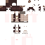 Texture for buny