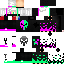 Texture for creeper