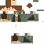 Texture for Holzkopf der Zweite