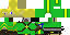 Texture for Assassin Link