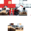 Texture for Chorie Assassin (perfected)
