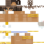 Texture for Desert Servant