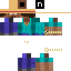 Texture for millo